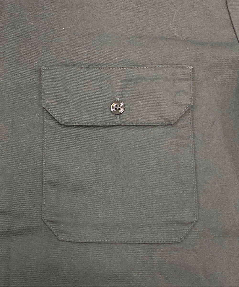 Dickies 半袖ワークシャツ