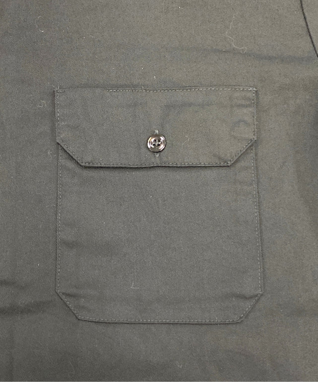 Dickies 半袖ワークシャツ