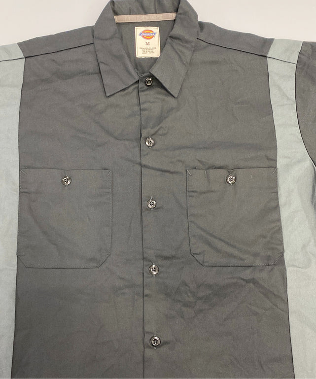 Dickies 半袖ワークシャツ