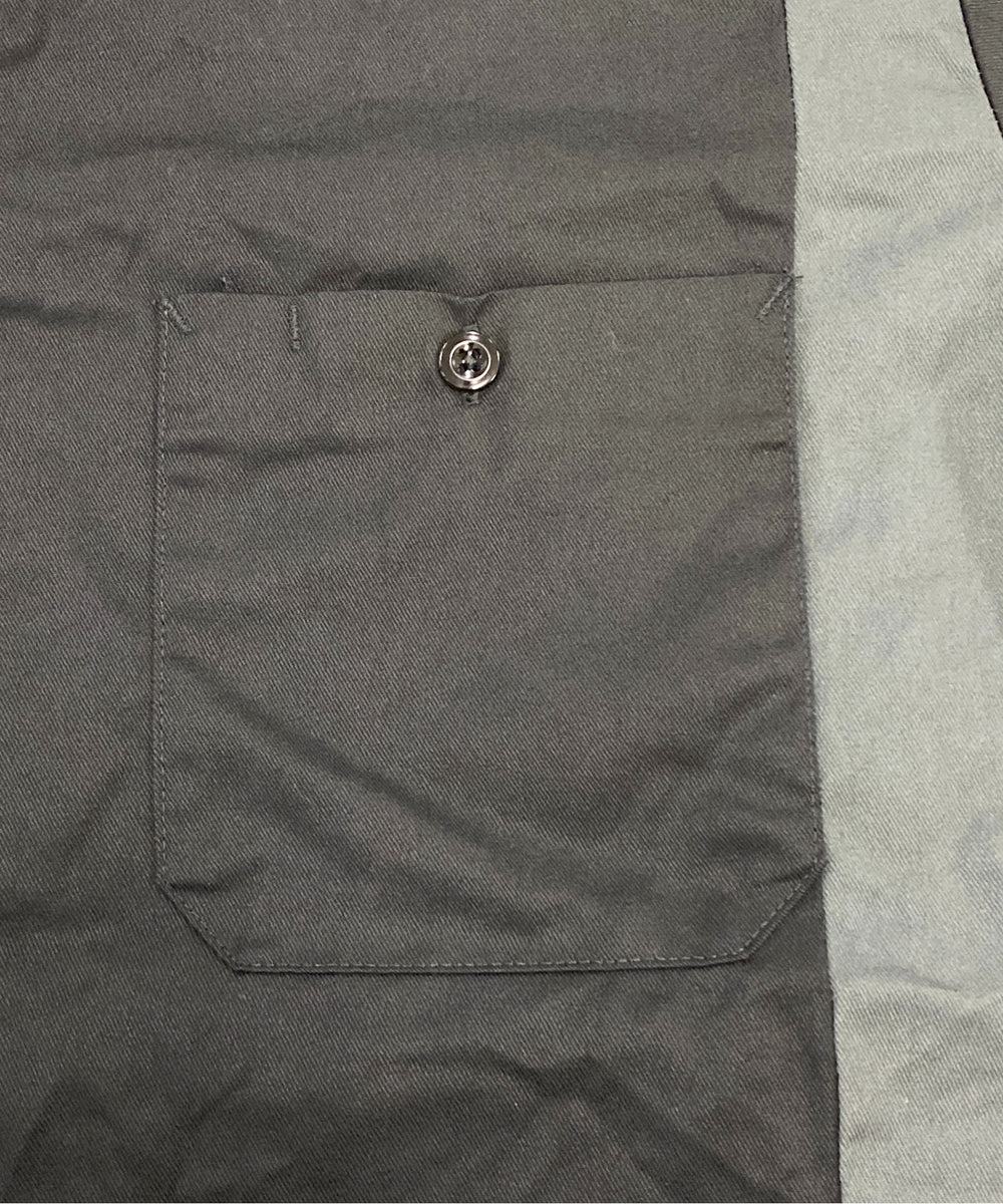 Dickies 半袖ワークシャツ