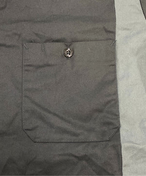 Dickies 半袖ワークシャツ