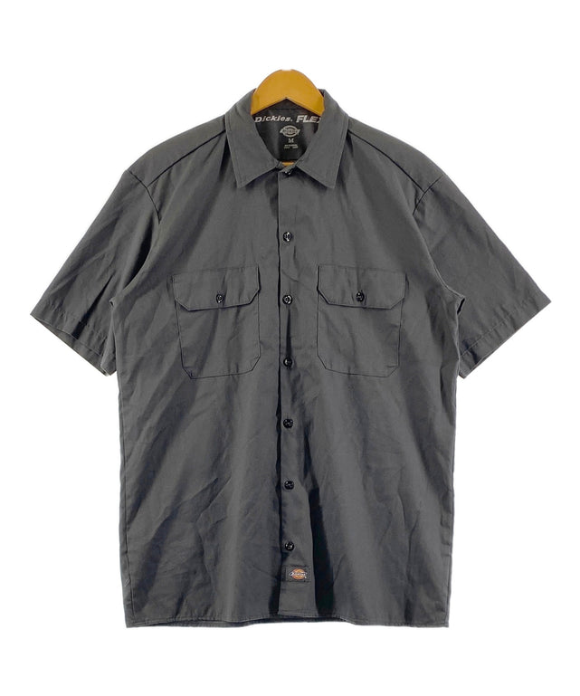 Dickies 半袖ワークシャツ