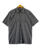 Dickies 半袖ワークシャツ