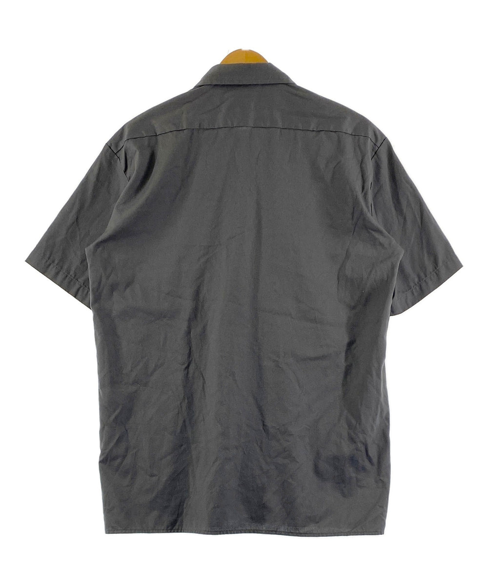 Dickies 半袖ワークシャツ