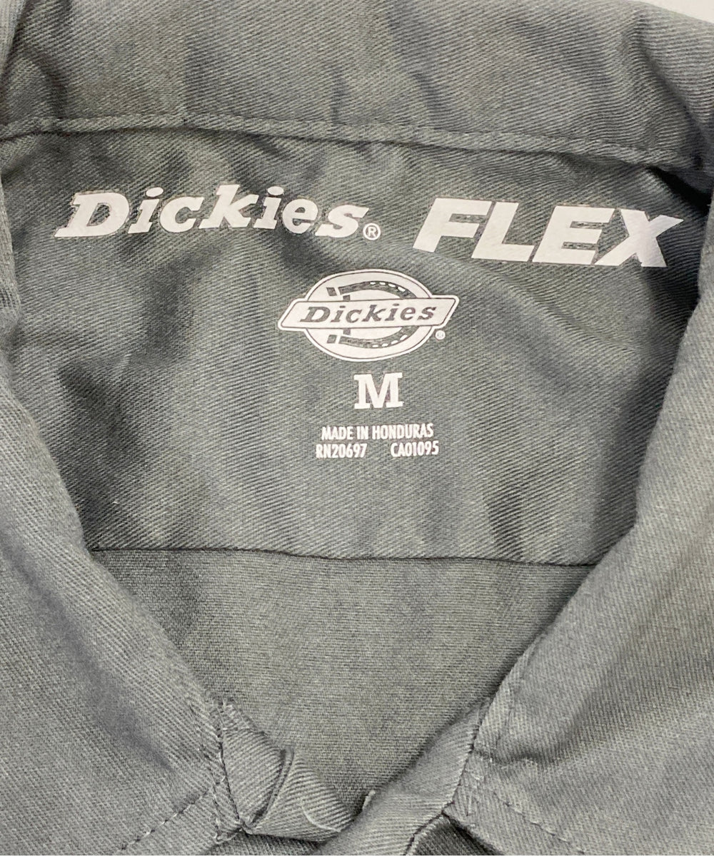 Dickies 半袖ワークシャツ