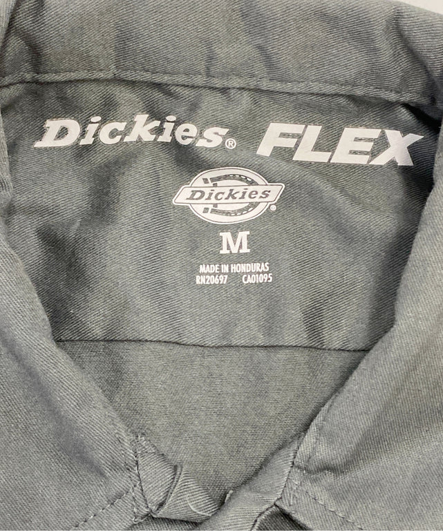 Dickies 半袖ワークシャツ