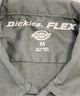 Dickies 半袖ワークシャツ