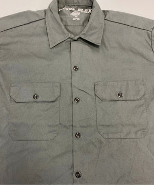 Dickies 半袖ワークシャツ