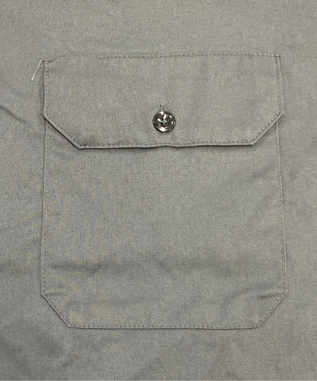 Dickies 半袖ワークシャツ