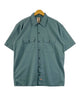 Dickies 半袖ワークシャツ
