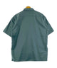 Dickies 半袖ワークシャツ