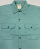 Dickies 半袖ワークシャツ