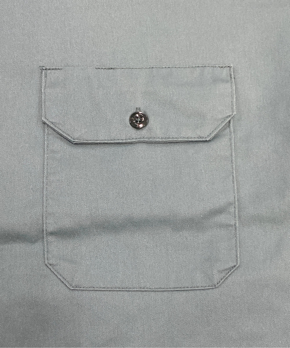 Dickies 半袖ワークシャツ