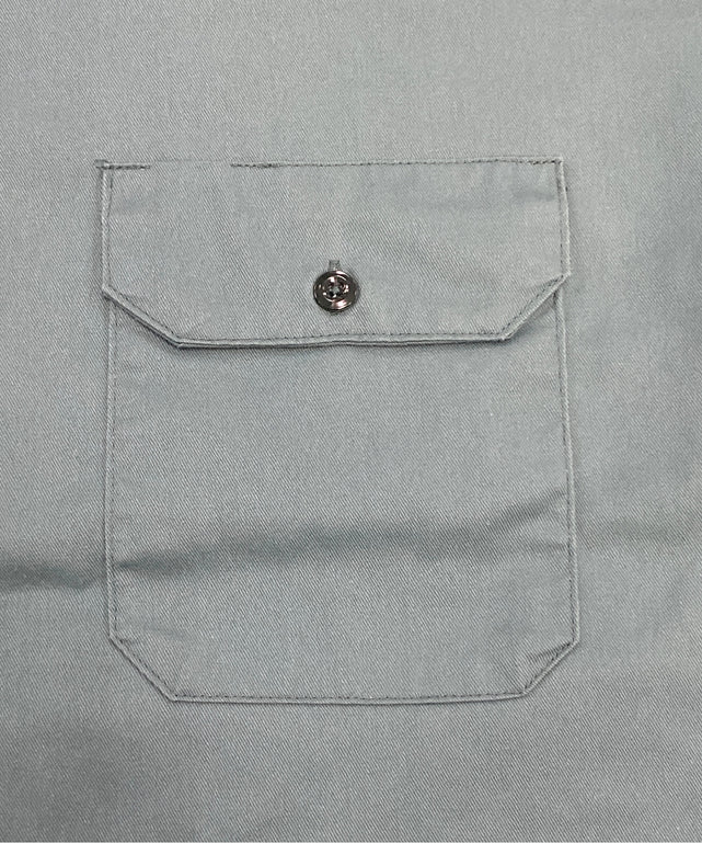 Dickies 半袖ワークシャツ