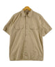 Dickies 半袖ワークシャツ