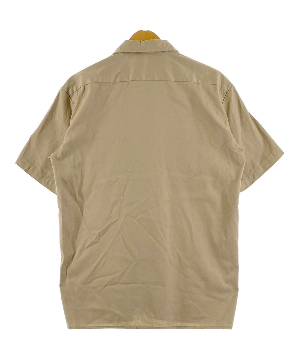 Dickies 半袖ワークシャツ