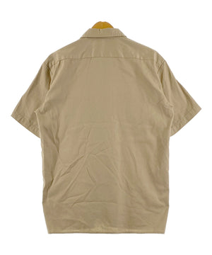 Dickies 半袖ワークシャツ