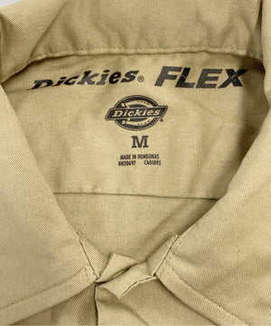 Dickies 半袖ワークシャツ
