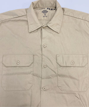 Dickies 半袖ワークシャツ