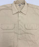 Dickies 半袖ワークシャツ