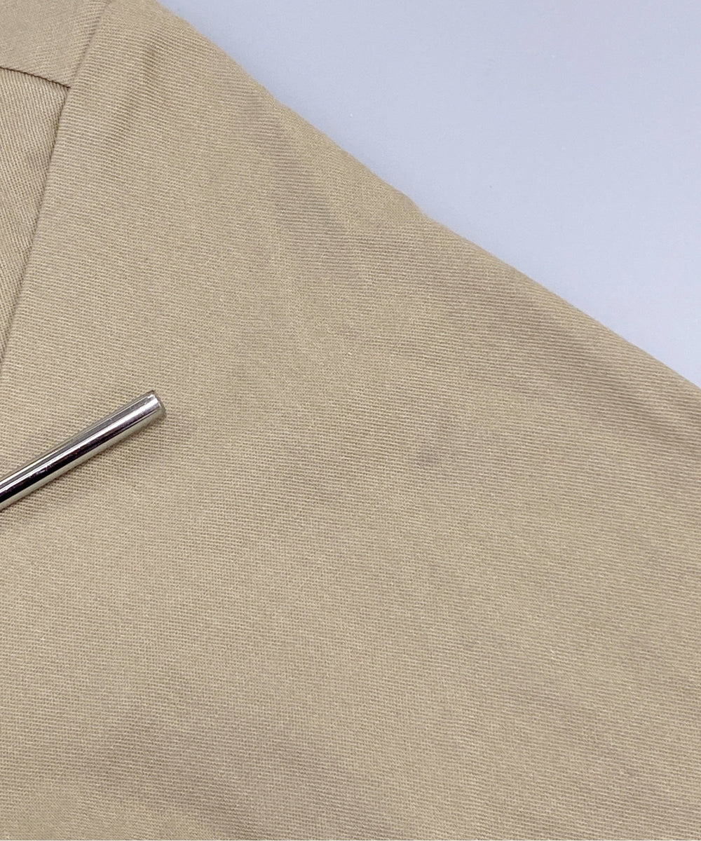 Dickies 半袖ワークシャツ