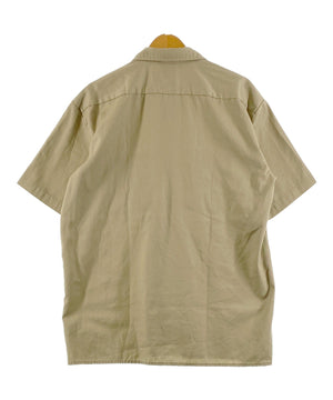 Dickies 半袖ワークシャツ