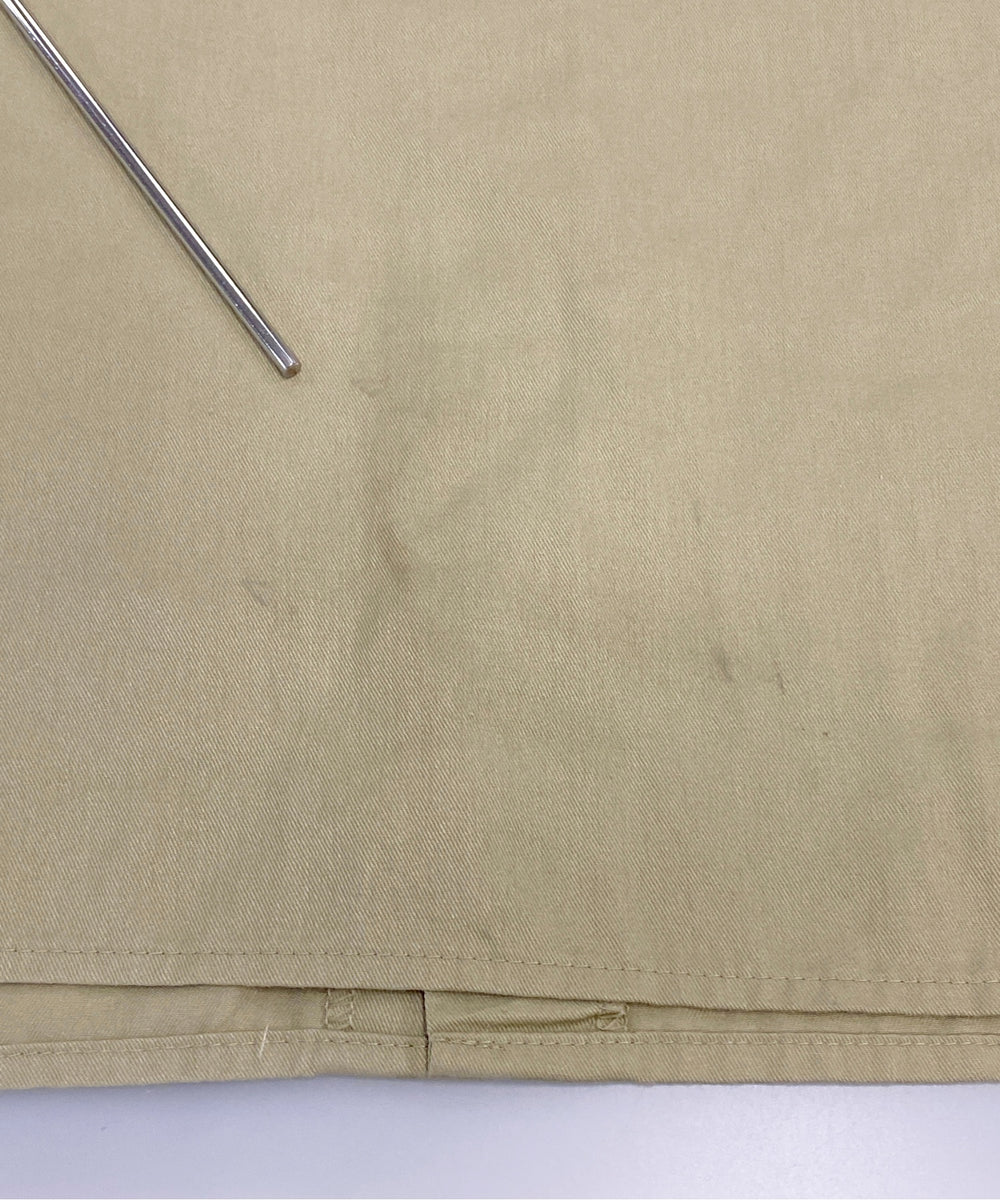 Dickies 半袖ワークシャツ