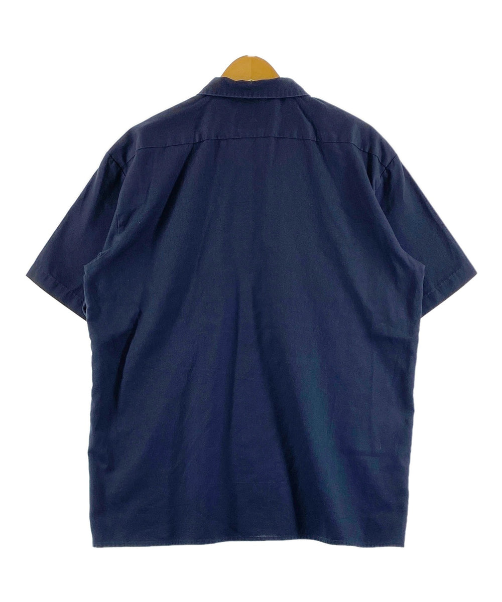 Dickies 半袖ワークシャツ