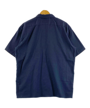 Dickies 半袖ワークシャツ