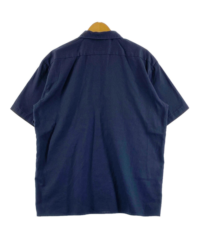 Dickies 半袖ワークシャツ