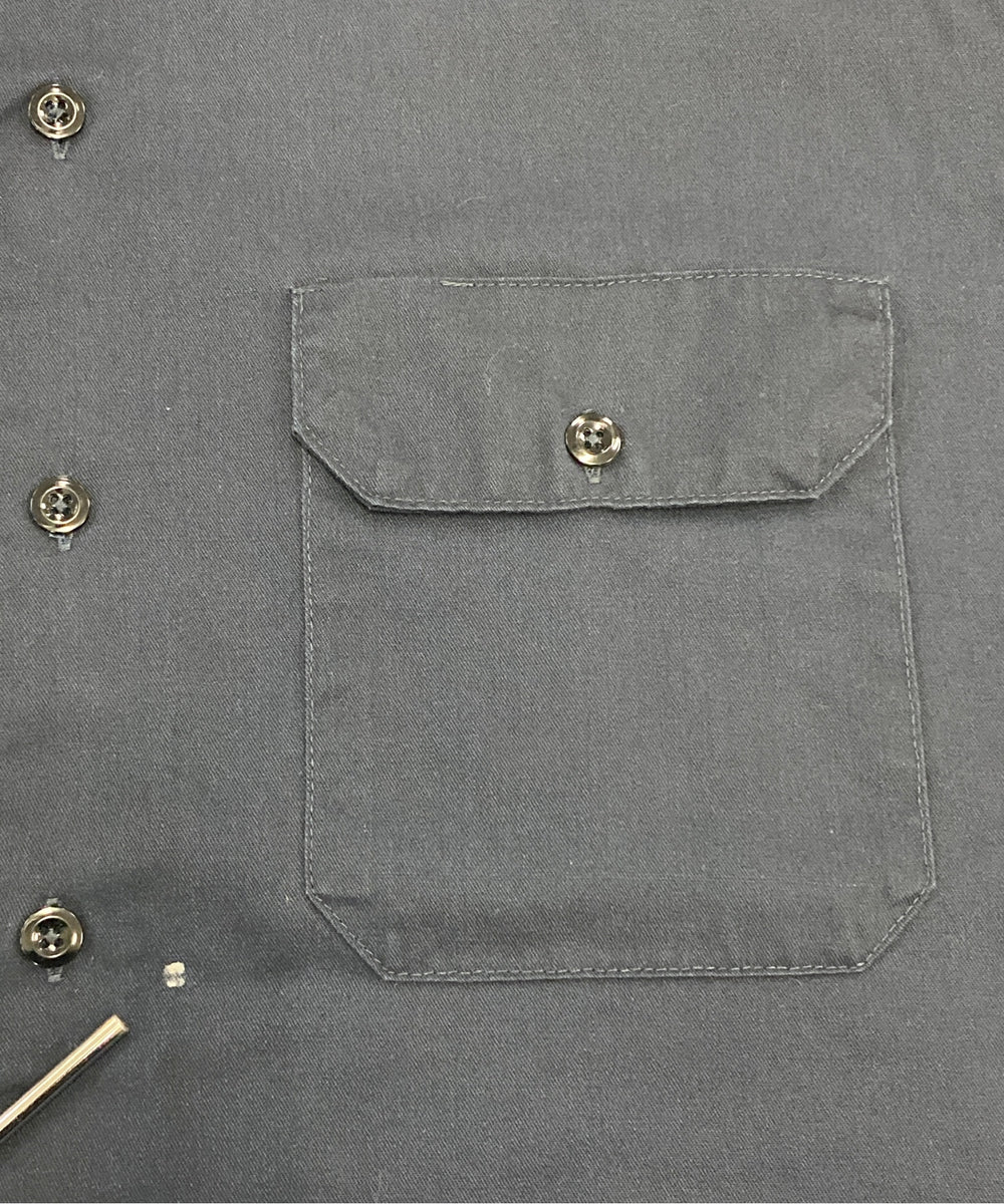 Dickies 半袖ワークシャツ