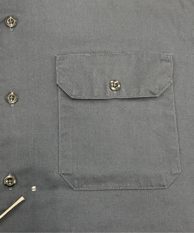 Dickies 半袖ワークシャツ