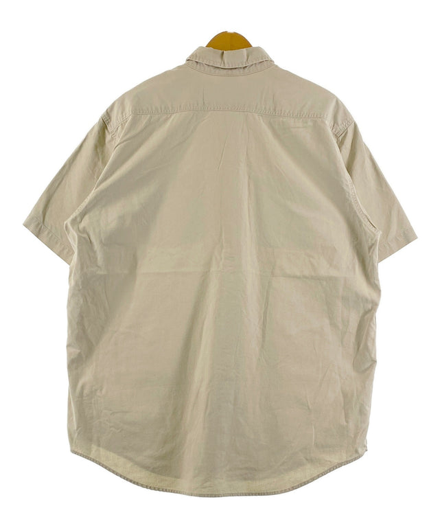 Carhartt 半袖ワークシャツ