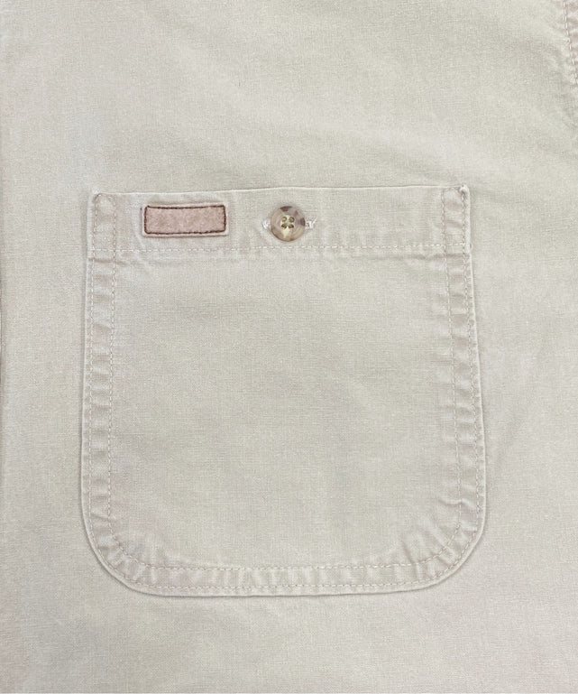 Carhartt 半袖ワークシャツ