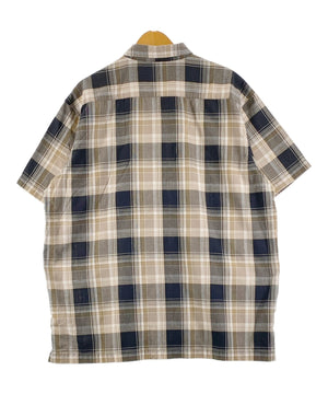 Dickies 半袖ワークシャツ