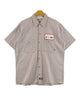 Dickies 半袖ワークシャツ
