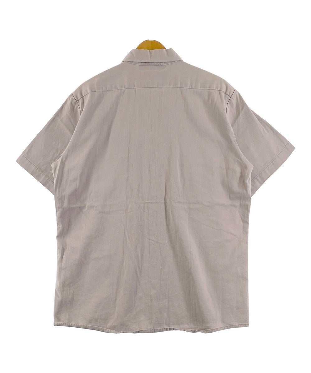 Dickies 半袖ワークシャツ