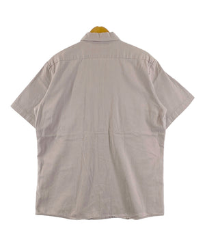 Dickies 半袖ワークシャツ