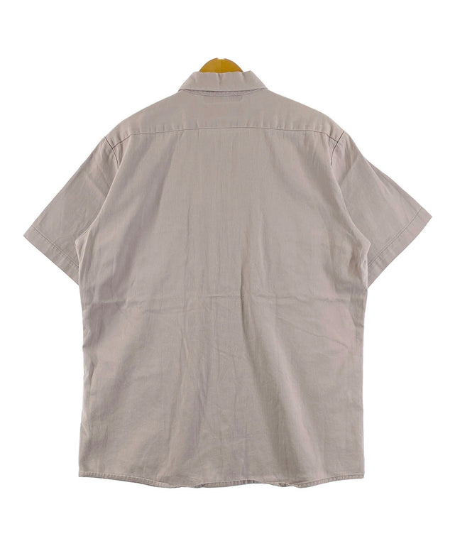 Dickies 半袖ワークシャツ