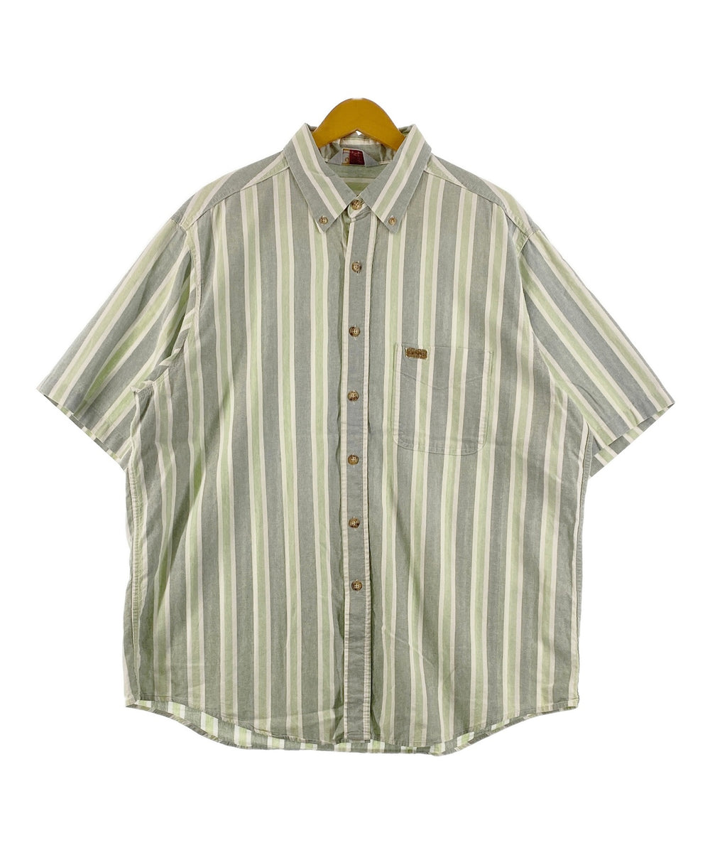 Carhartt 半袖ワークシャツ