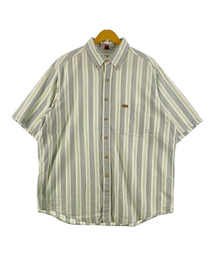 Carhartt 半袖ワークシャツ