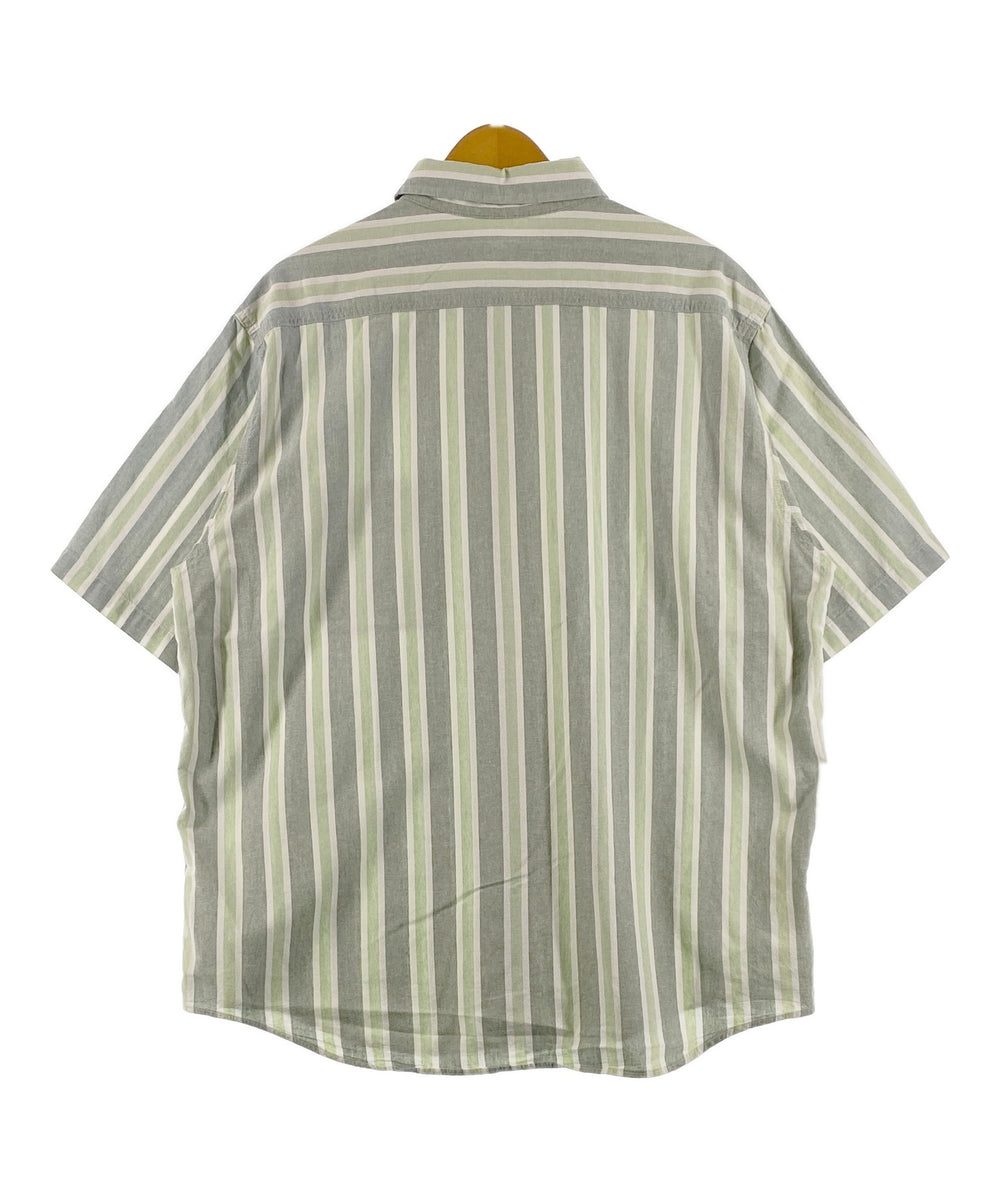 Carhartt 半袖ワークシャツ