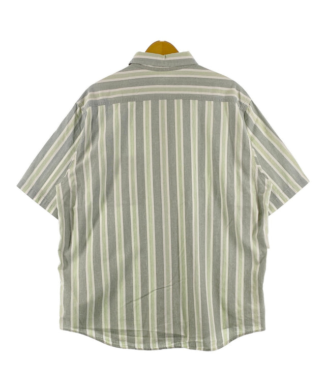 Carhartt 半袖ワークシャツ