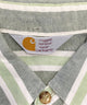 Carhartt 半袖ワークシャツ