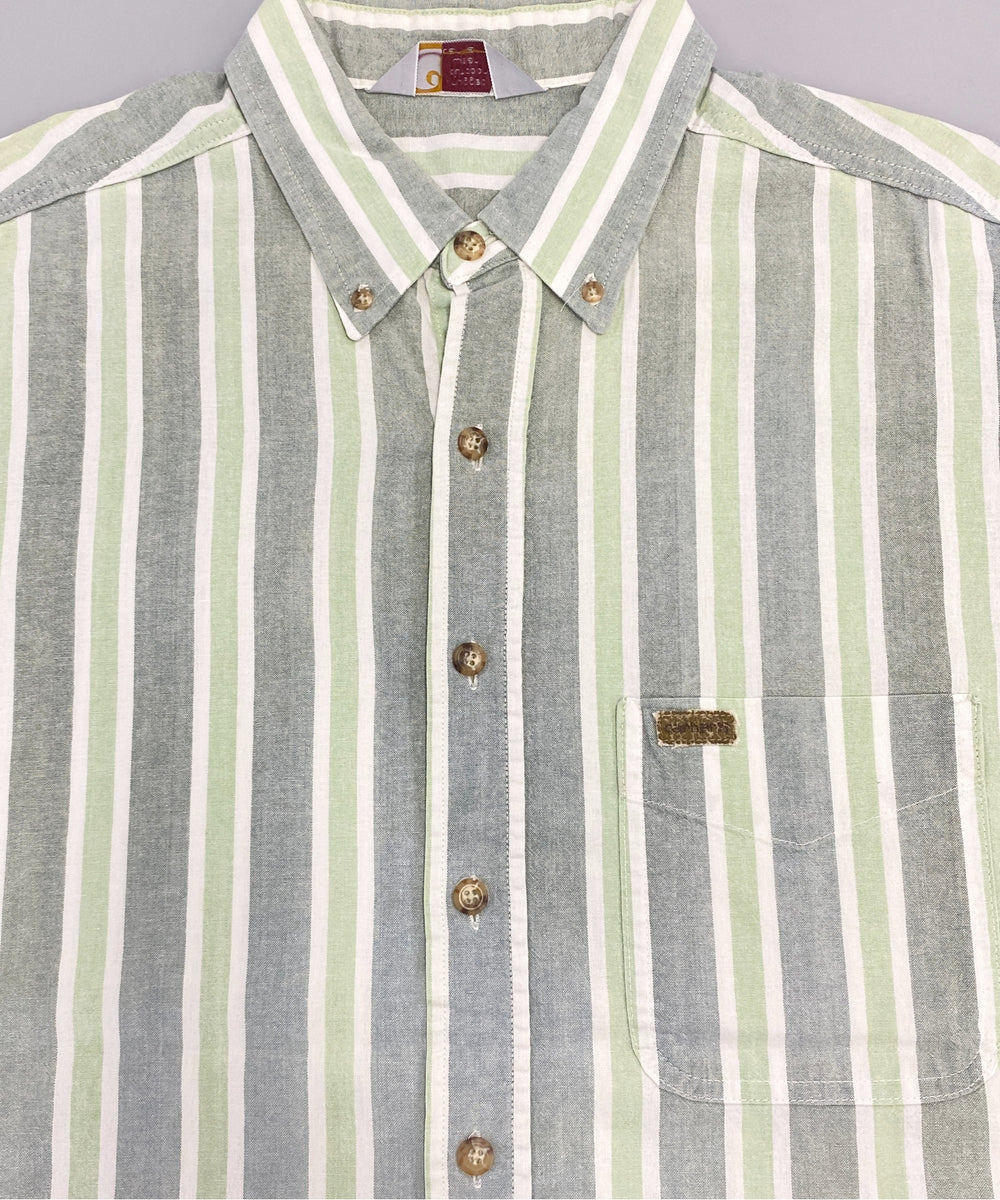 Carhartt 半袖ワークシャツ