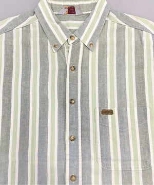 Carhartt 半袖ワークシャツ