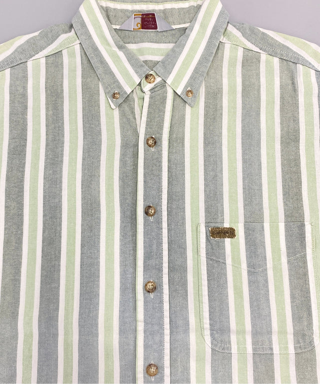 Carhartt 半袖ワークシャツ