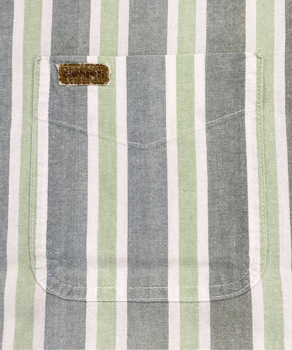 Carhartt 半袖ワークシャツ