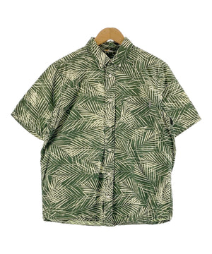 Carhartt アロハシャツ