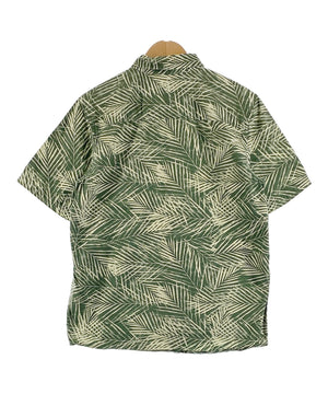 Carhartt アロハシャツ